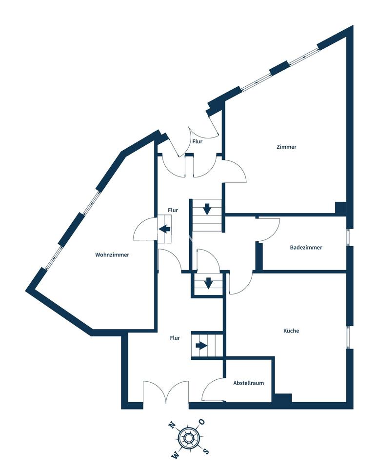 Zwischen Tradition und Neubeginn: Verwirklichen Sie Ihren Wohntraum in Gochsheim – Bild 19