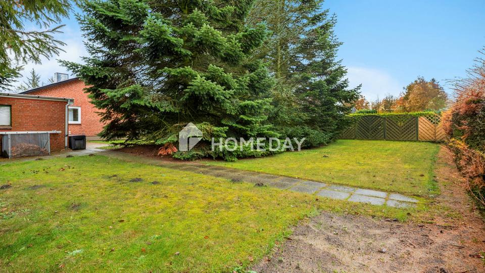 Südausrichtung, Garten und Garage – das ideale Zuhause für Anpacker – Bild 6