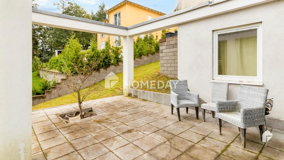 Exklusives Einfamilienhaus in ruhiger Lage mit tollem Ausblick – Stilvoll, modern und bezugsfertig – Bild 10