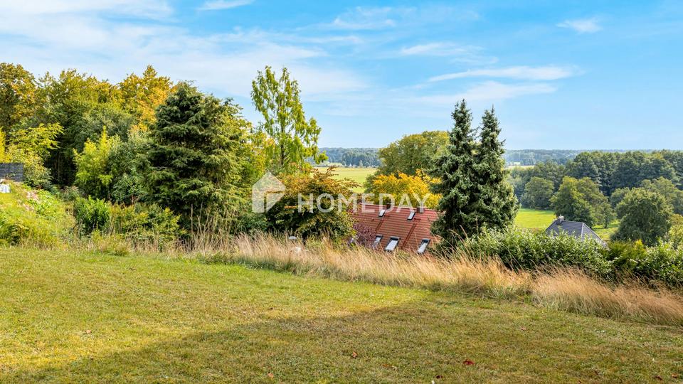 Projektentwickler aufgepasst – Grundstück mit Weitblick in Hanglage – Bild 2