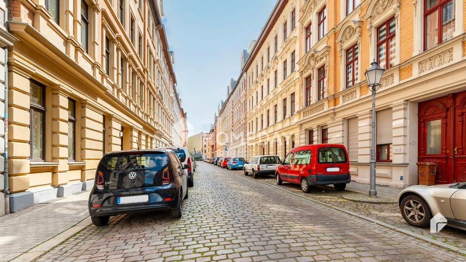 Entspanntes Wohnen: Gepflegte 2-Zimmer-Erdgeschosswohnung mit eigener Terrasse - bezugsfrei – Bild 19