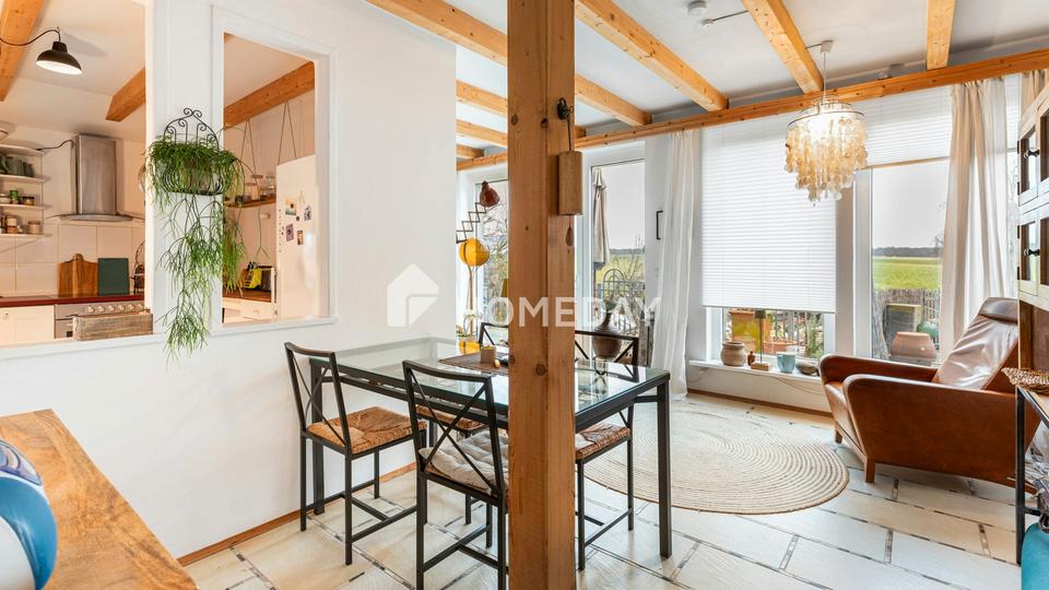 Exklusives EFH mit ELW, Carport, traumhaftem Außenbereich und hochwertiger Ausstattung – Bild 20