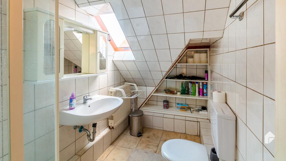 Charmantes EFH mit Terrassengarten und EBK in toller und beliebter Lage von Glinde – Bild 17