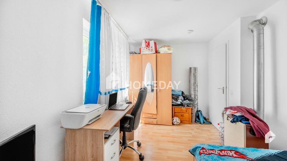 Attraktive 3-Zimmer-Wohnung mit Loggia in Schelklingen – Bild 20