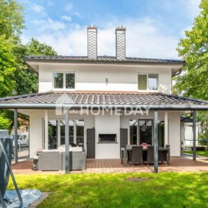 Mit Highlights gespickt: Traumhaus mit Traum-Ausstattung in Traum-Lage | Top-Technik inklusive