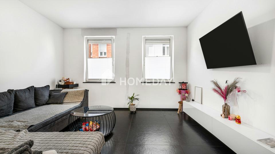 Familienfreundliches Zuhause mit zwei Terrassen und Gartenhaus – Bild 7