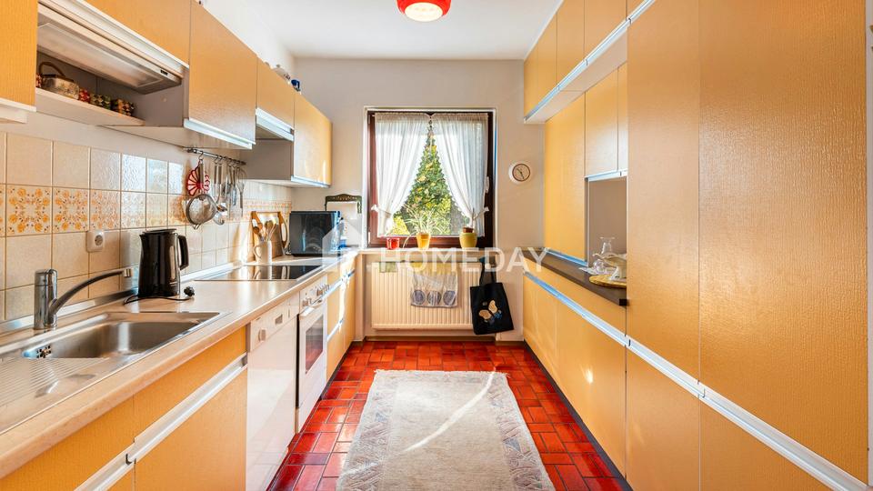 Geräumiges Einfamilienhaus mit großem Grundstück – ideal für Familien mit Platzbedarf – Bild 16