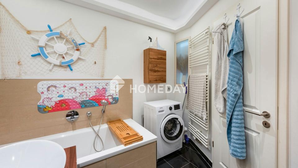 Charmante 3‑Zimmer-Wohnung mit Balkon in Möckern – renoviert, freundlich und gut geschnitten – Bild 14