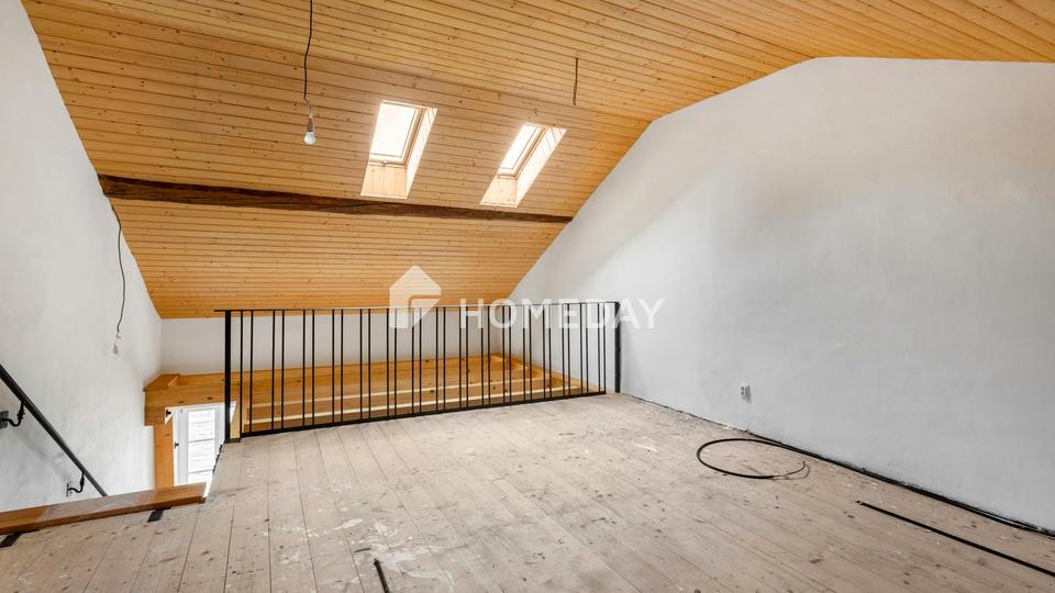 Wo Geschichte neu beginnt – Ihr Zuhause mit Seele in Mettlach – Bild 12