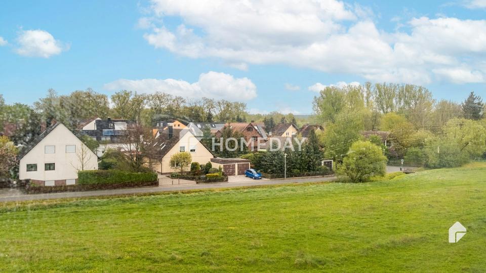 Exklusive Maisonette mit offenem Wohnkonzept, Top-Ausstattung & Carport – Bild 19