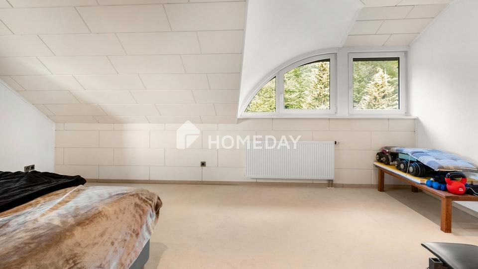 Mehrfamilienhaus mit Villen-Flair, großzügigem Grundstück und hochwertiger Ausstattung – Bild 18