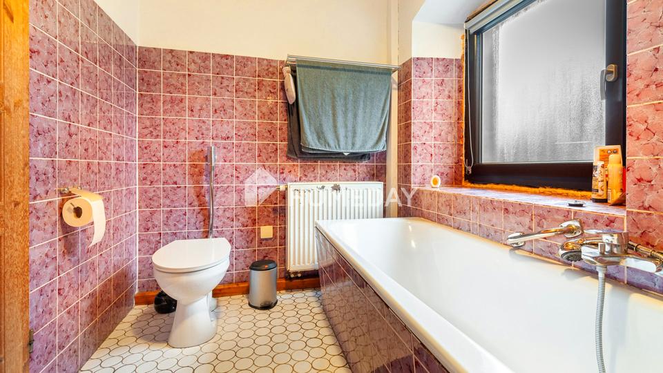 Historisches Familienidyll mit großem Grundstück und viel Raum zur Entfaltung – Bild 20