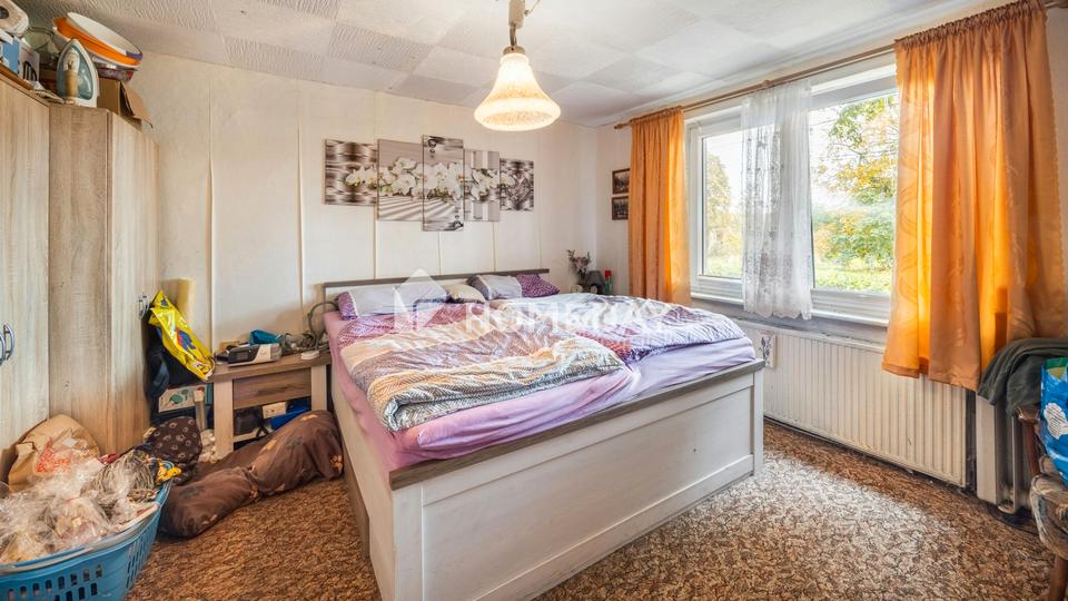 Charmantes EFH mit großem Grundstück, Nebengebäuden und idyllischer Lage in Warnow OT Schlockow – Bild 18