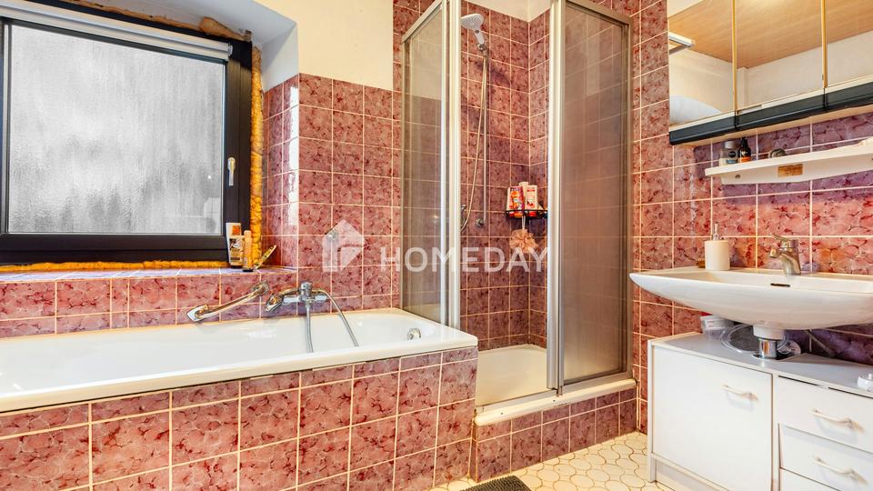 Historisches Familienidyll mit großem Grundstück und viel Raum zur Entfaltung – Bild 19