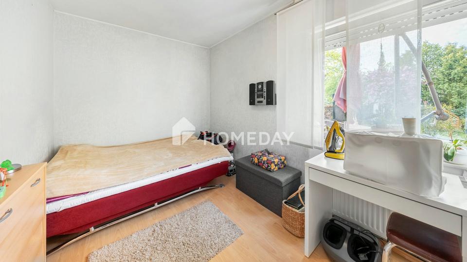 Mehrfamilienhaus mit großzügigem Grundstück und stabiler Mieteinnahme – Ideal als Kapitalanlage – Bild 10