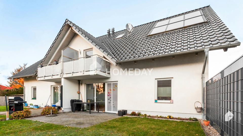 Attraktives Mehrfamilienhaus in ruhiger Lage am Wasser | Voll vermietet | Frei verfügbar ab Mai – Bild 3