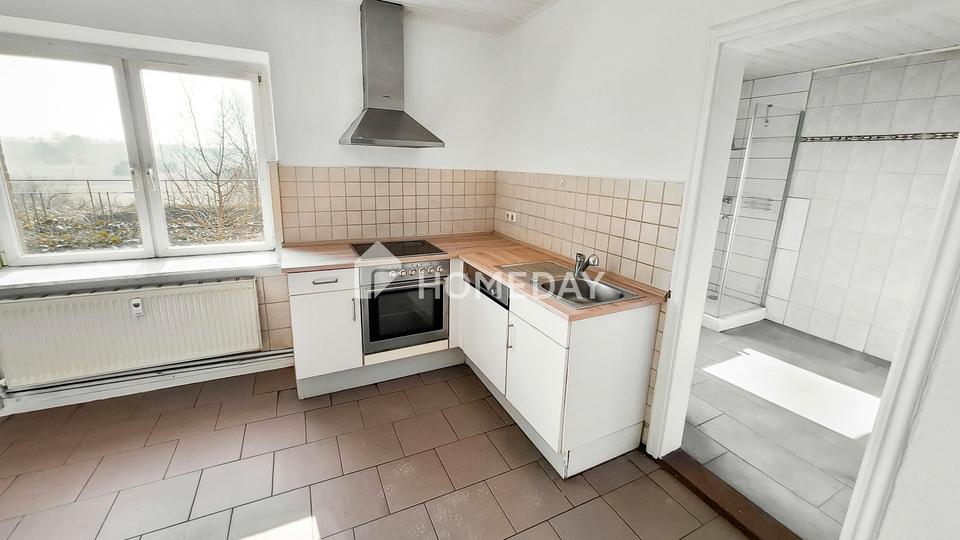 Gepflegtes Mehrfamilienhaus mit 3 Wohneinheiten und zusätzlichem Ausbaupotenzial – Bild 16