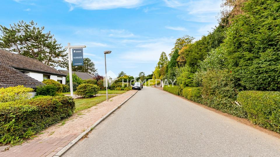 Projektentwickler aufgepasst – Grundstück mit Weitblick in Hanglage – Bild 7