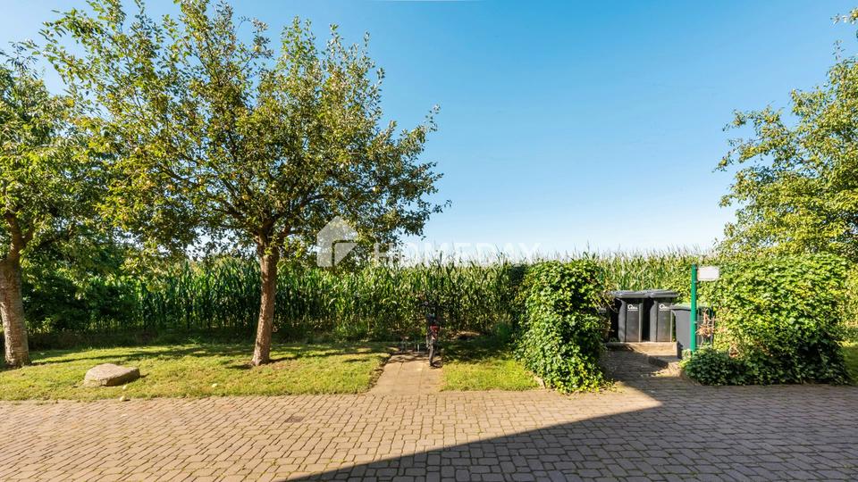 Gepflegte Wohnung in Beucha – mit Südbalkon, Einbauküche und eigenem Stellplatz – Bild 11