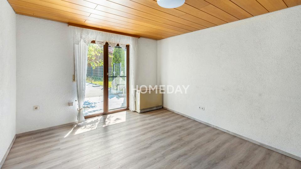 Platz für mehrere Generationen – Doppelhaus mit vielfältigen Nutzungsmöglichkeiten – Bild 14