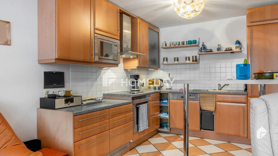 Mehrfamilienhaus mit vier Wohneinheiten als attraktives Investment in Erkelenz – Bild 6