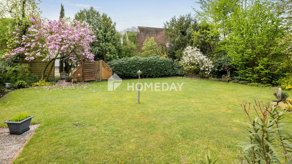 Mehrfamilienhaus mit großzügigem Grundstück und stabiler Mieteinnahme – Ideal als Kapitalanlage – Bild 13