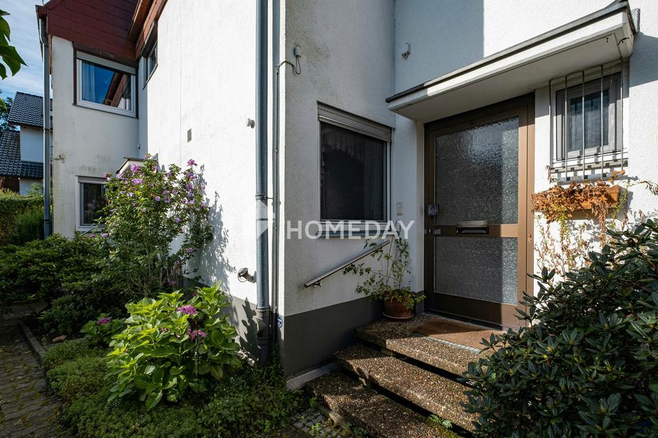 Gepflegtes Reihenmittelhaus mit 5 Zimmern, Süd-Terrasse, Keller und Garten – perfekt für Familien – Bild 20