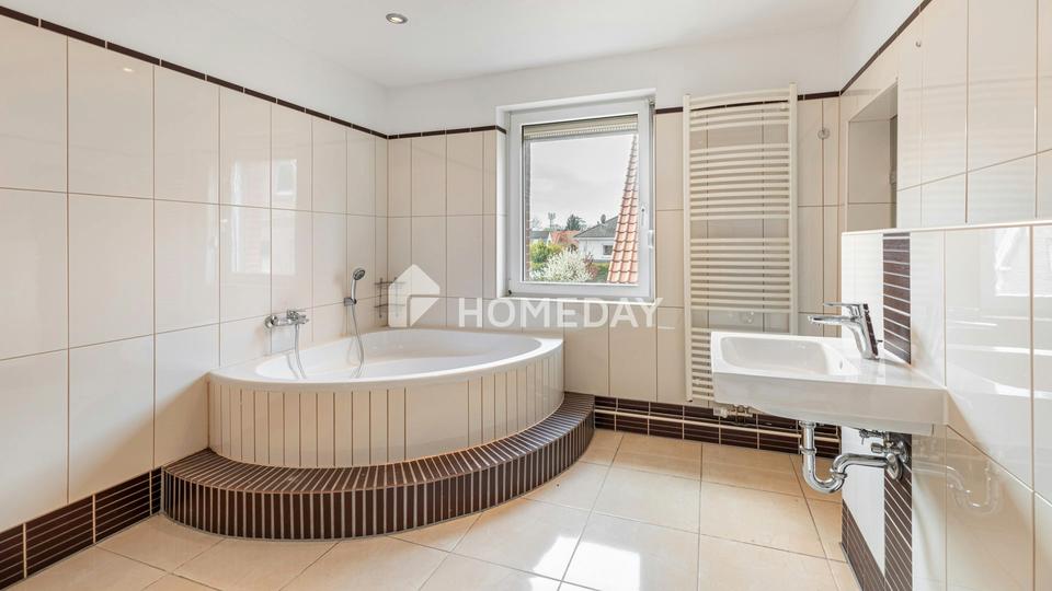 Saniertes, leerstehendes 3-Familien-/Mehrgenerationenhaus in Bothfeld mit Keller – Bild 13