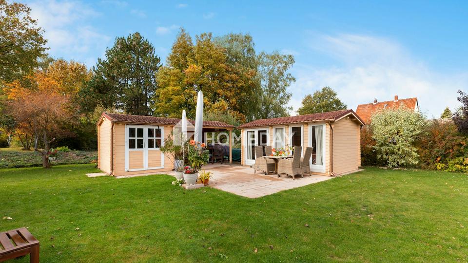 Charmantes MFH mit großem Grundstück und viel Platz – gepflegtes Zuhause mit 2 WEs und Gartenidylle – Bild 13