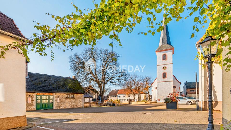 Charmantes Wohnhaus mit historischem Charakter und vielseitigen Möglichkeiten – Bild 2