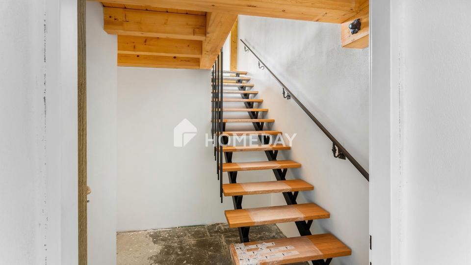 Wo Geschichte neu beginnt – Ihr Zuhause mit Seele in Mettlach – Bild 8