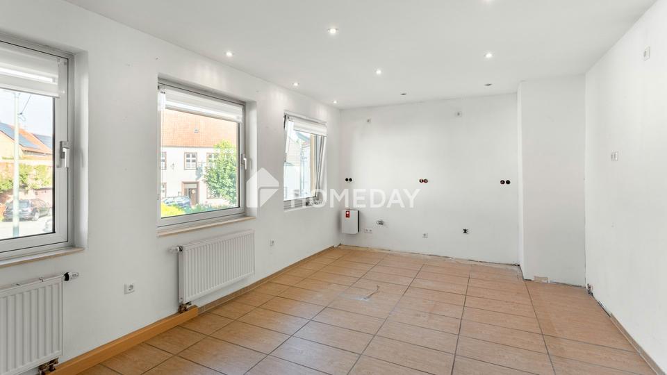 Familienglück mit Platz und Garten: Einziehen und gestalten in Battweiler – Bild 15