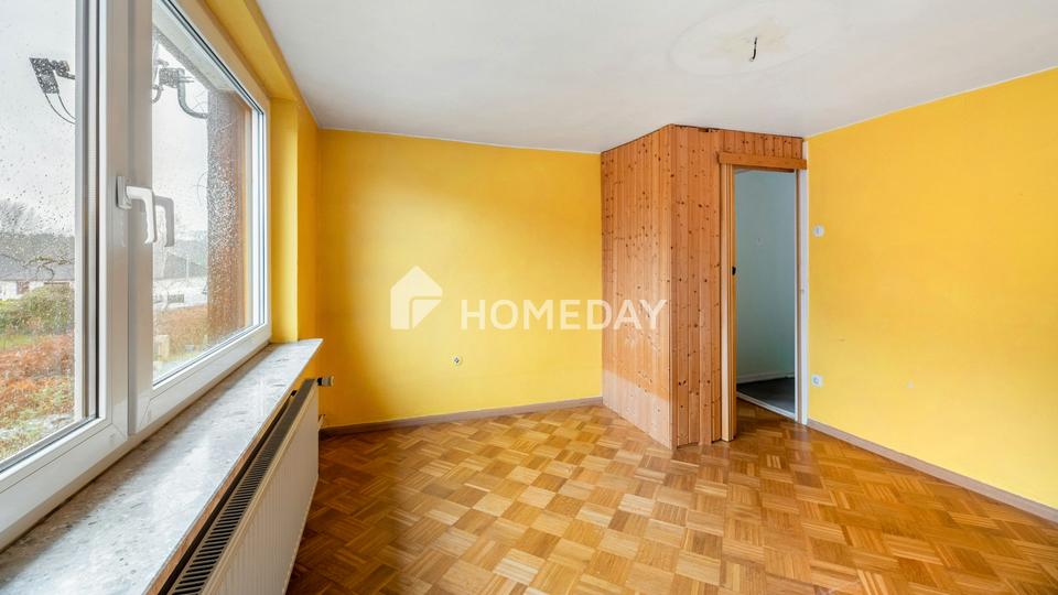 Doppelhaushälfte mit Erbbaurecht und viel Potenzial in ruhiger Lage (Kaufoption Grundstück) – Bild 7