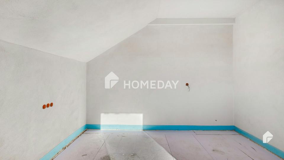 MFH mit vier Wohneinheiten und großem Grundstück – Eine Immobilie mit Potenzial! – Bild 13