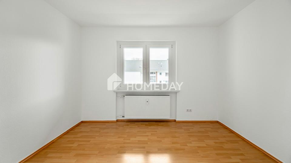 Licht, Ruhe und Struktur – Ihr neues Zuhause mit Loggia und PKW-Stellplatz – Bild 12