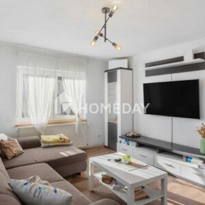 Ankommen und Wohlfühlen: modernisiertes Einfamilienhaus mit großem Grundstück für die ganze Familie