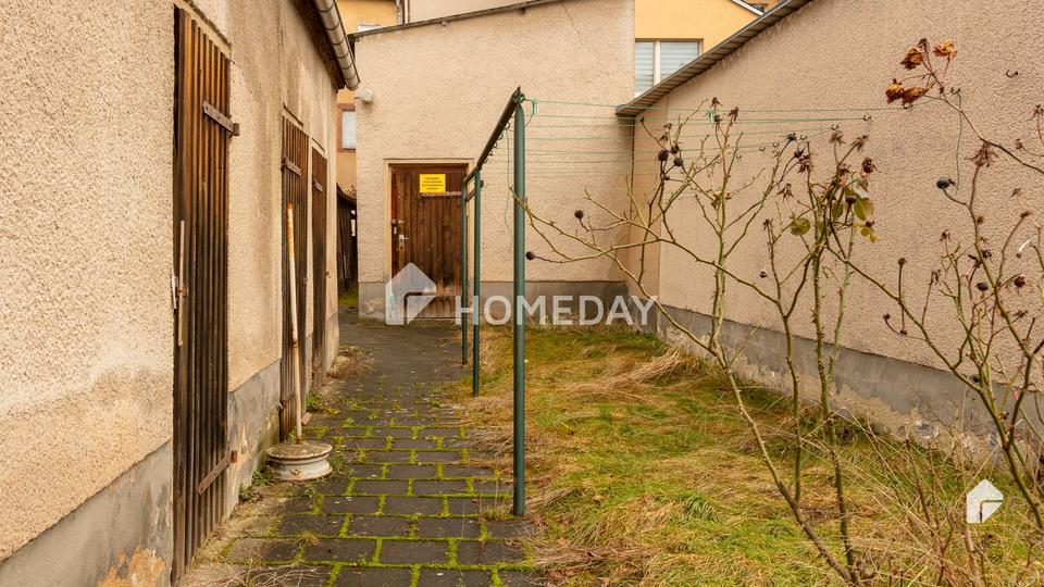 Mehrfamilienhaus mit 4 WE in begehrter Lage von Rochlitz nahe Zwickauer Mulde – Bild 2