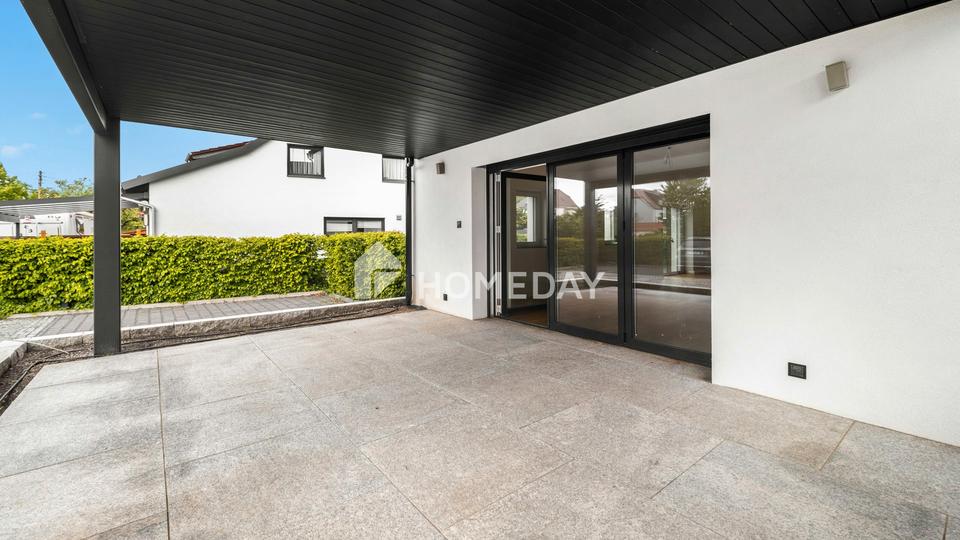 Großzügig & modern: 149 m² EG-Wohnung mit 3 Terrassen, 2 Stellplätzen – sofort bezugsfrei – Bild 7