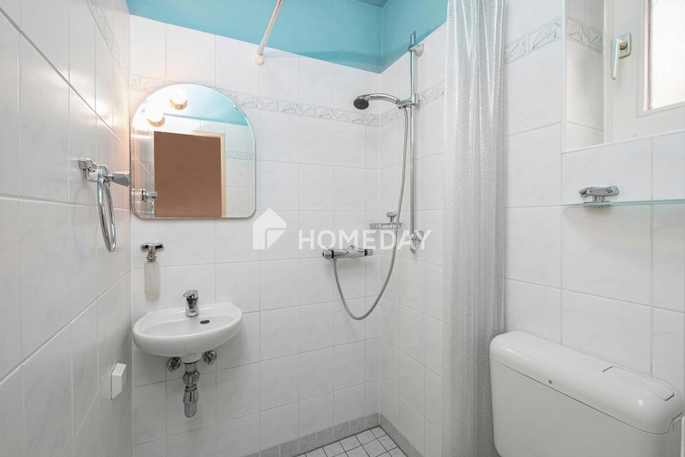 Gepflegtes Reihenmittelhaus mit 5 Zimmern, Süd-Terrasse, Keller und Garten – perfekt für Familien – Bild 11