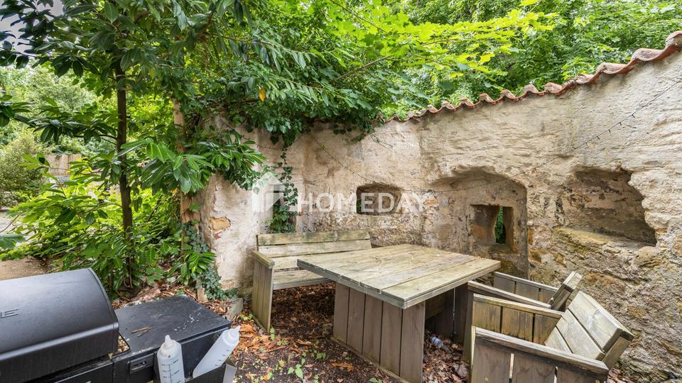 Denkmalgeschützte Renditeimmobilie: Attraktive Maisonette-Wohnung im ehemaligen Kloster – Bild 5