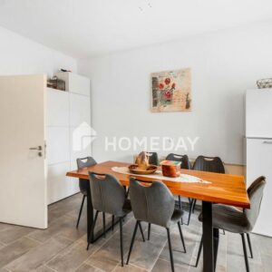 Ein Haus, zwei Wohnungen – hier wächst Familie über Generationen zusammen