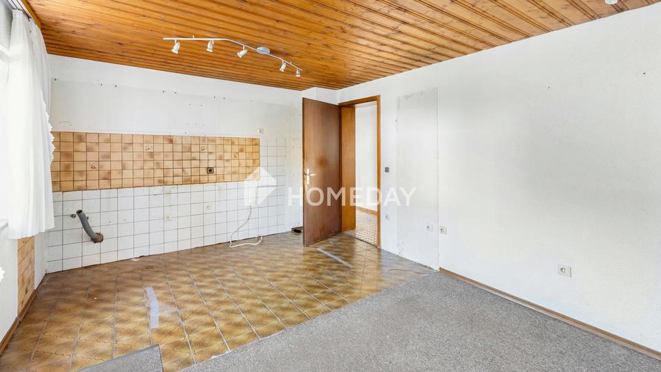 Platz für mehrere Generationen – Doppelhaus mit vielfältigen Nutzungsmöglichkeiten – Bild 16