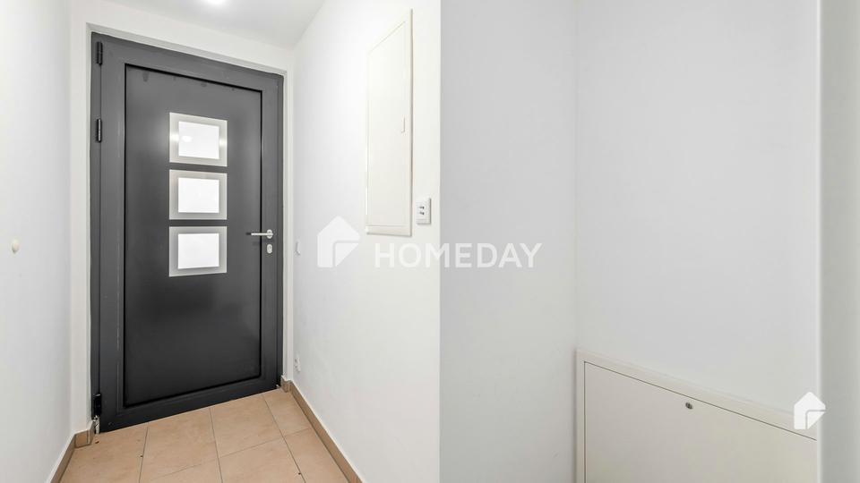 Attraktive 2-Zimmer-Wohnung mit Südbalkon, inkl. 2 Stellplätzen - sofort verfügbar! – Bild 8