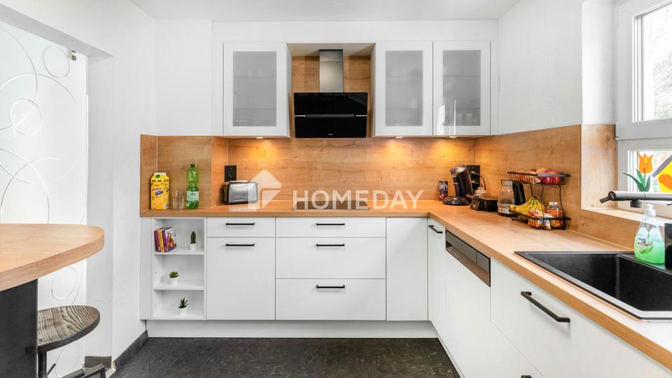 Geräumiges Einfamilienhaus mit Charme, hochwertiger Ausstattung & großem Garten – Ihr neues Zuhause – Bild 2