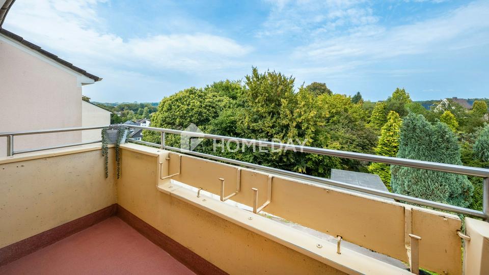 Nutzen Sie die Gelegenheit, freie 3-Zimmer-Eigentumswohnung in Burscheid – Bild 4