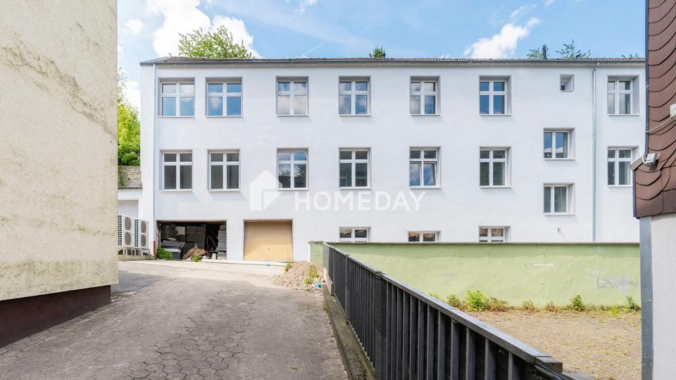 Rendite trifft Lebensqualität: Kernsaniertes Mehrfamilienhaus mit Stil und Zukunft – Bild 12