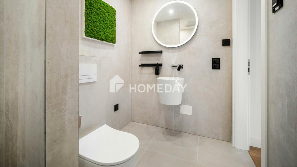 Großzügig & modern: 149 m² EG-Wohnung mit 3 Terrassen, 2 Stellplätzen – sofort bezugsfrei – Bild 14