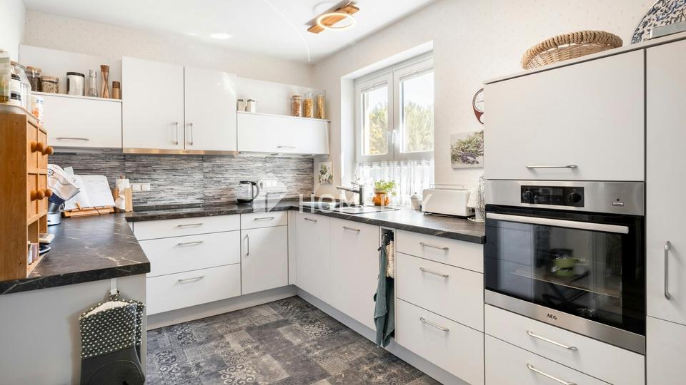 Familienglück auf 165qm Wohnfläche in Wassernähe und möbliertem Zweithaus – Bild 6