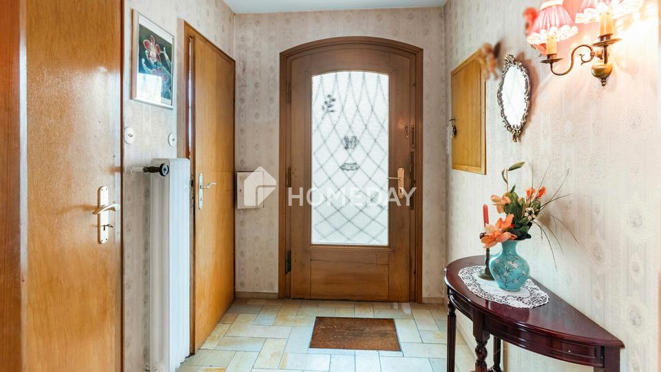 Exklusives Eigenheim mit großzügigem Gartenparadies – Ihr Rückzugsort zum Wohlfühlen – Bild 14