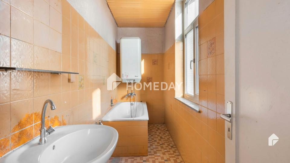 MFH mit vier Wohneinheiten und großem Grundstück – Eine Immobilie mit Potenzial! – Bild 7